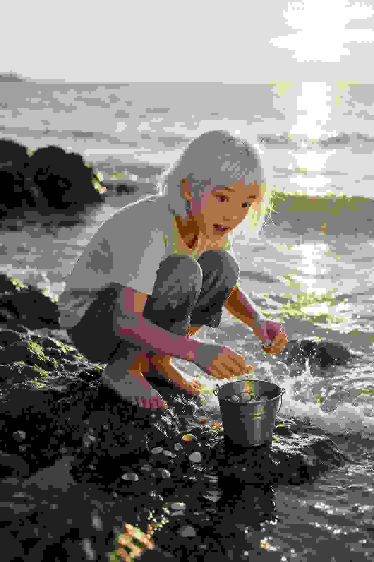 少女修仙