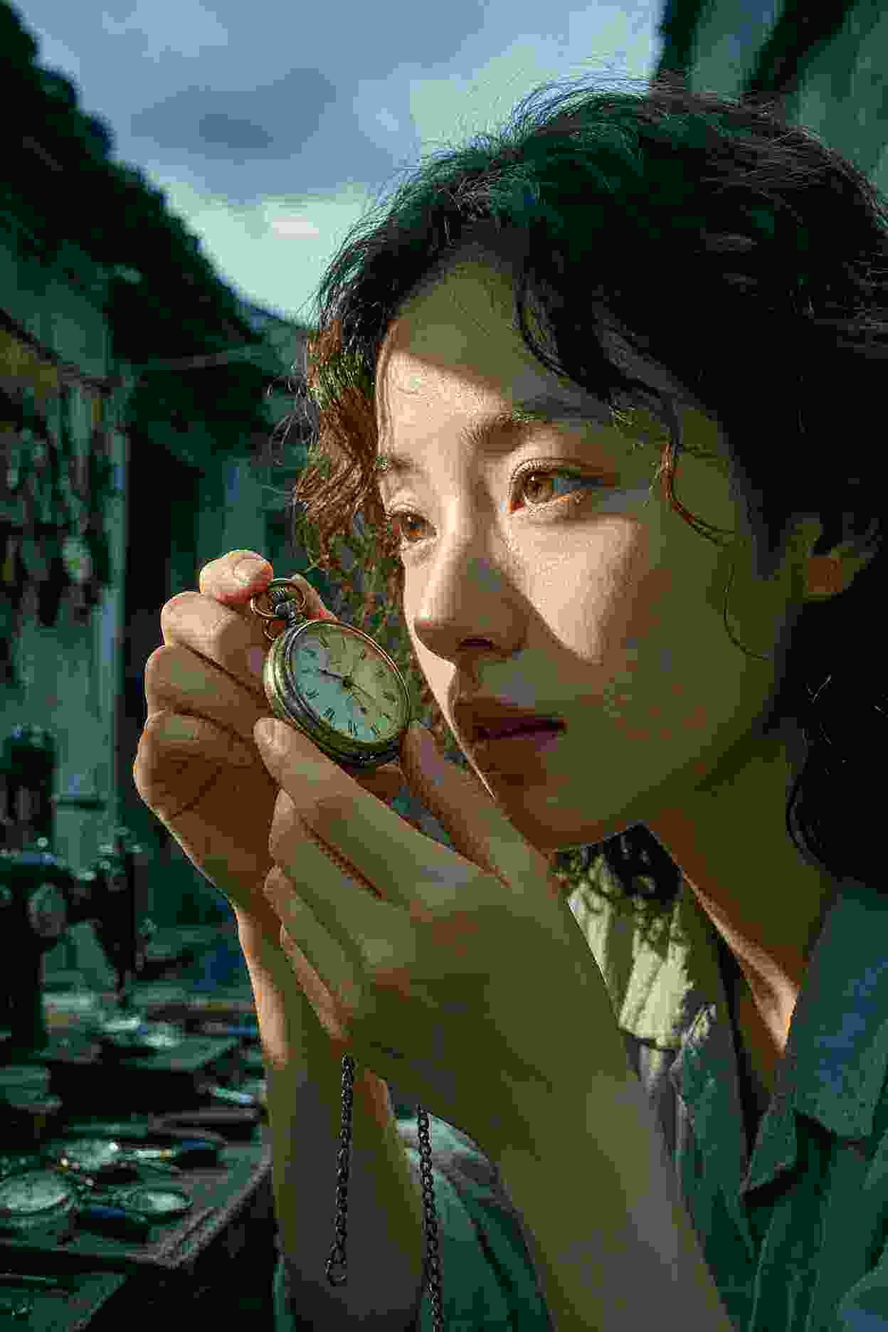 千年古墓