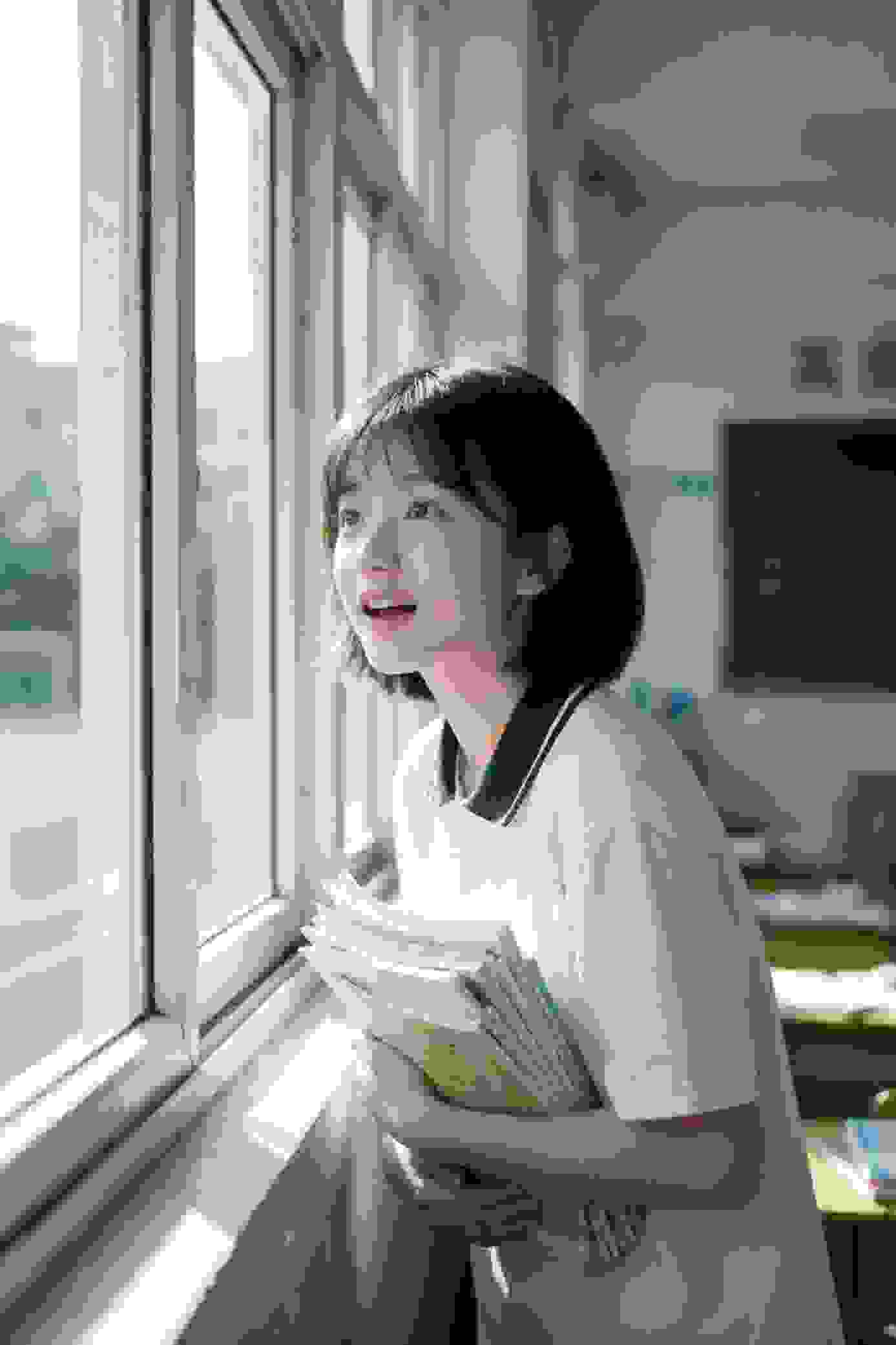 樱花物语