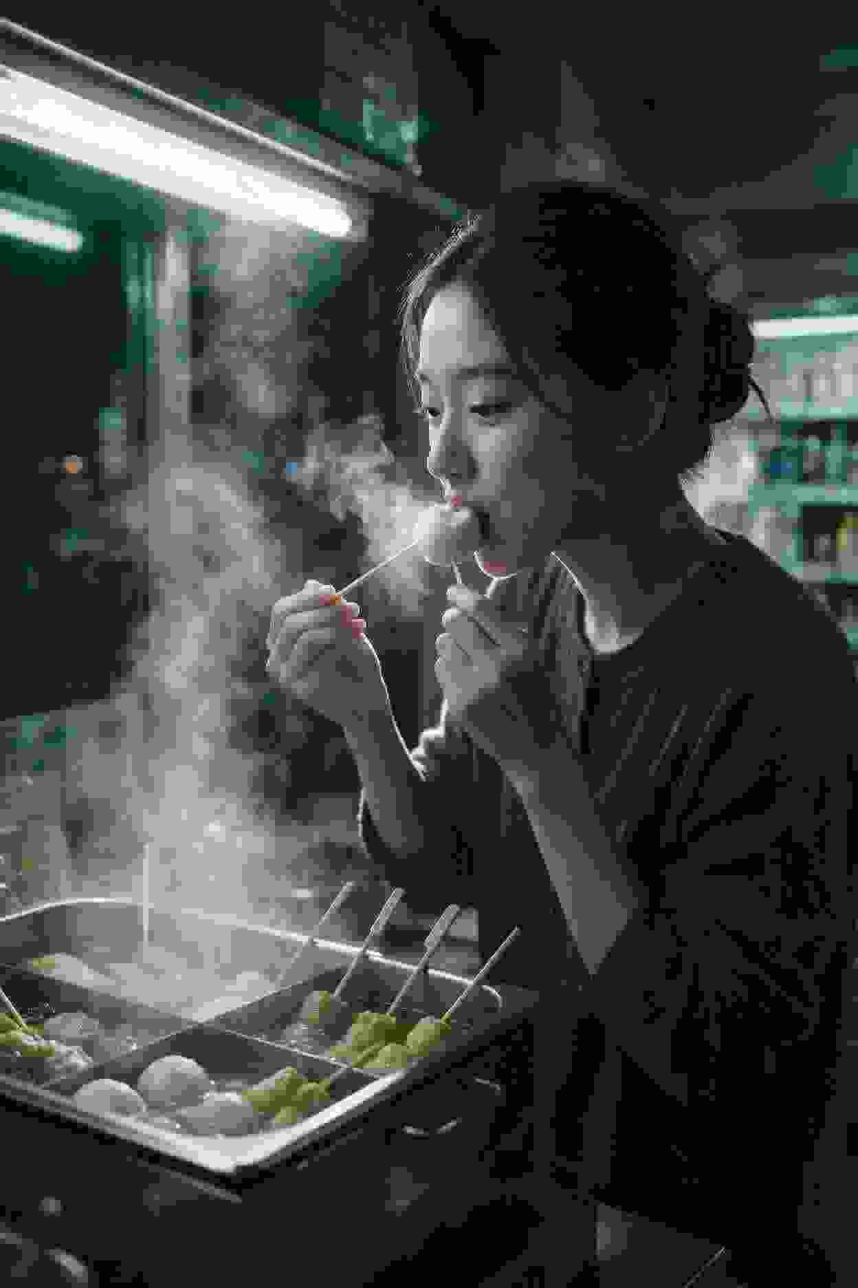 琴音雨落