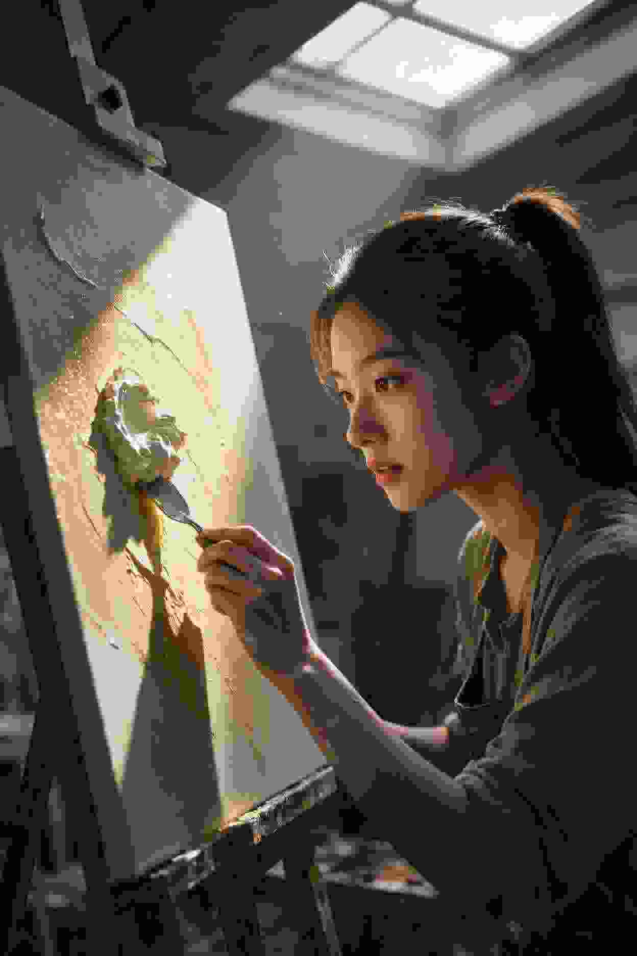 古风诗词