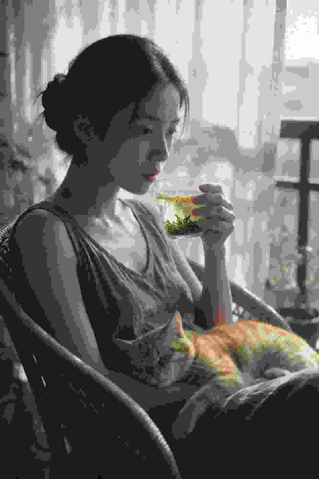 恋爱物语